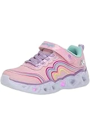 Skechers Girls, Zapatillas Unisex niños, , 33 EU