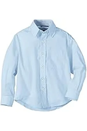 G.O.L. Camisa con Cuello Kent, , 15 años (166 cm) para Niños