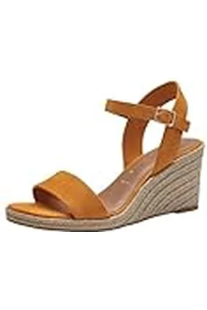 Tamaris Mujer 1-28300-42, Sandalias con cuña, , 41 EU