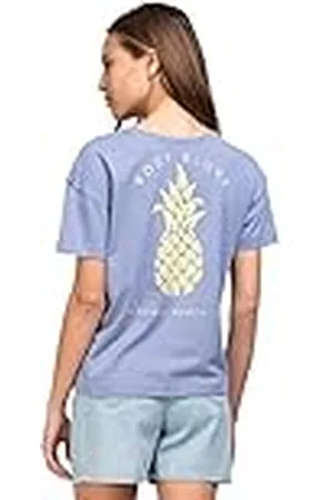 Body Glove T-Shirt Pineapple tee Camiseta, Mujer, , S