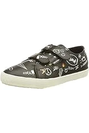 Superga 2750 Kids Straps, Patucos, , 27 EU