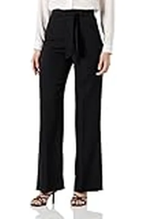 Comma, 60.2.61.18.180.2126160 Pantalones, , 40 ES Larga para Mujer