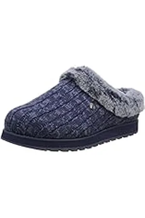 Skechers Keepsakes Ice Angel, Pantuflas Mujer, , 37 EU