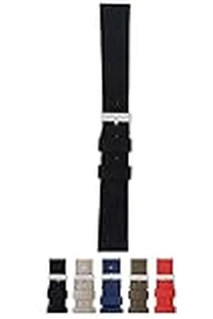 Morellato U2779 110 019 024 - Correa textil (24 mm)