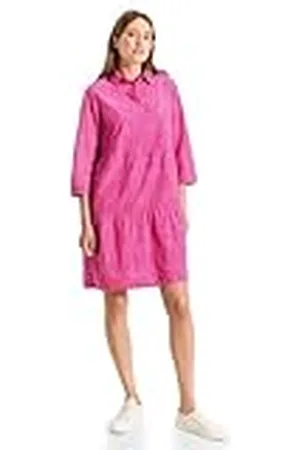 CECIL B144021 Vestido con Bordado, , XXL para Mujer