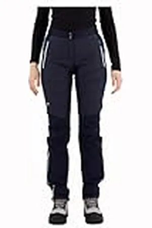 CMP Pantalón Mujer Híbrido, , XXXL