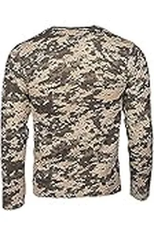 Mil-tec Camiseta Unisex 11065070