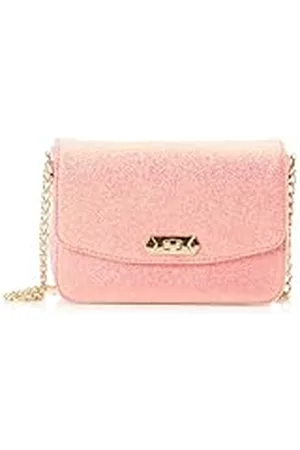 myMo Bolso bandolera Mujeres, Rosa