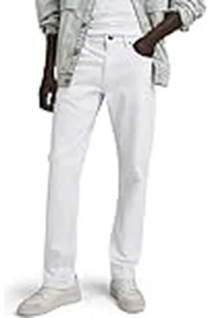 G-Star Mosa Straight Jeans, , 28W / 30L Hombre