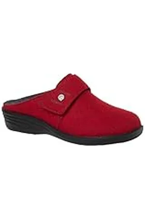 Ganter Hera, Pantuflas Mujer, , 38 EU Ancho