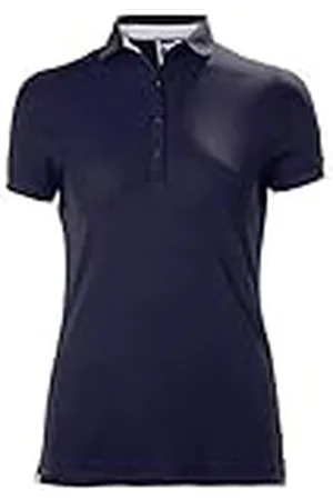 Helly Hansen Mujer Polo Crewline, L