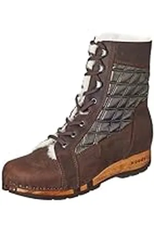 Woody Heike, Botas Cortas al Tobillo Mujer, , 40 EU