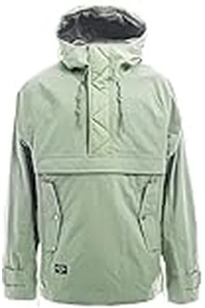 Holden Scout Side Chaqueta, Hombre, , M