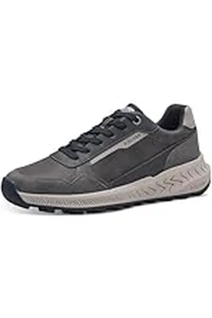 QS by s.Oliver Zapatillas Bajas para Hombre 5-13639-43, , 41 EU