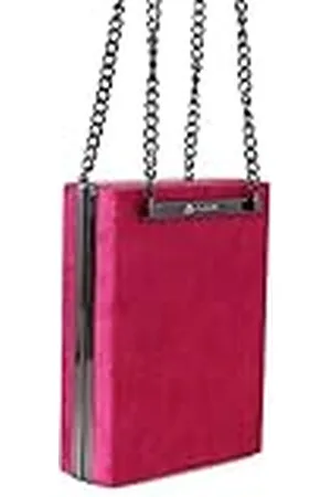 El Caballo Bolso de Fiesta Nájera, Mujer, , Talla única