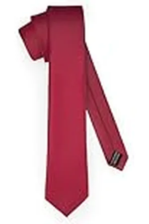 Ladeheid Corbata clásica para hombre, mate, perfecta para la oficina y celebraciones, colores variados - Ideal para reuniones de negocios, bodas TMM-7 (150cm x 7cm, )
