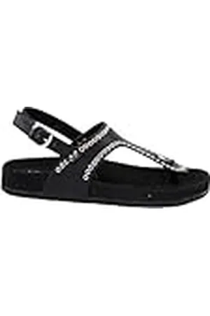 Chattawak 5bradfordnoir37, Mule Mujer, , 37 EU