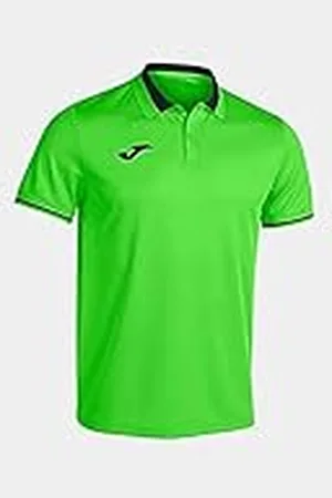 Joma Hombre Camisa de Polo, , 4XS