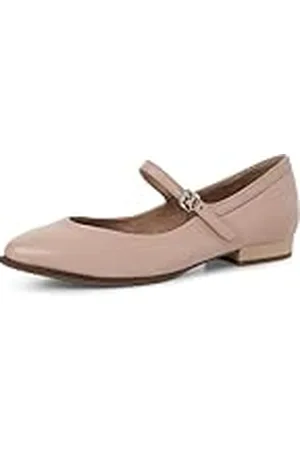 Marco Tozzi Damen Ballerinas 2-22107-44, Zapatos Tipo Ballet Mujer, , 37 EU