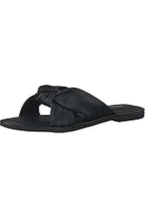 Tamaris 1-1-27130-38, Pantuflas Mujer, , 37 EU