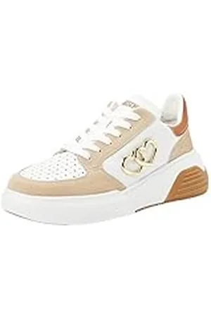 Moschino Sneakers Mujer