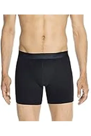 Hom Ho1 Long Culotte, Azul (Marine 00ra), XXL para bre