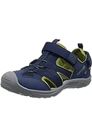 Viking Adventure Jr, Sandalia, , 33 EU Ancho