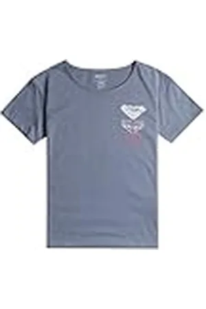 Roxy Day and Night Camiseta, , 10 años para Niñas