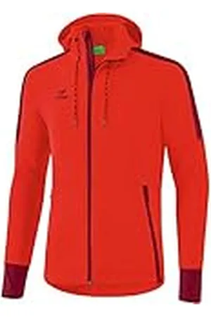 Erima Chaqueta Softshell para hombre