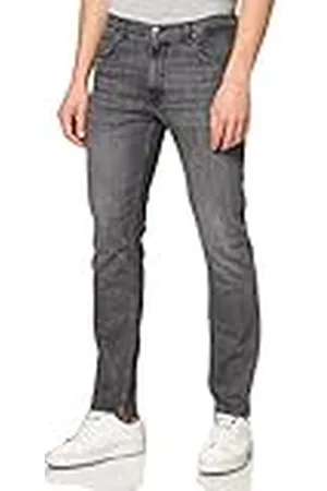 Lee Rider Jeans Vaqueros, , 36W / 32L para Hombre