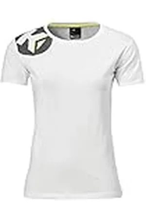 Kempa Core 2.0 Camiseta de Entrenamiento, Mujer, , XL
