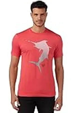 Columbia PFG Graphic - Camiseta para Hombre