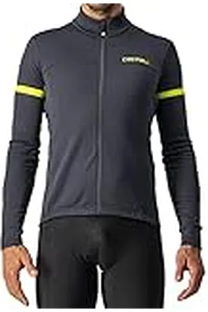 Castelli Fondo 2 Jersey FZ Camiseta, Hombre, , M