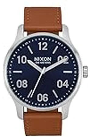 Nixon Analógico A1243 2186