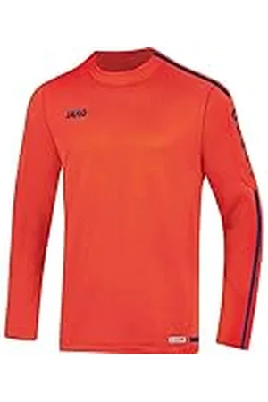 Jako Striker 2.0 Sweatshirt Sudadera de Hombre, , Large