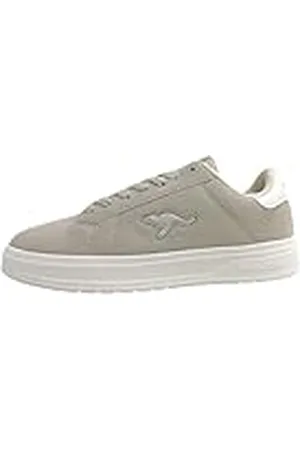 KangaROOS K-gw Focus, Zapatillas Mujer, , 39 EU