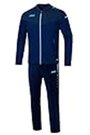 Jako Chándal para hombre Champ 2.0, cielo, talla L, M9520