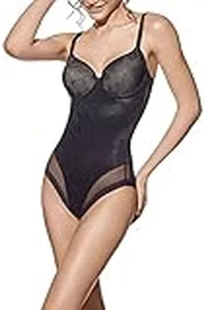 Selene Body Violeta Bodi modeladora, , 85 para Mujer