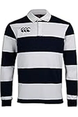 Canterbury Camiseta de Manga Larga para Hombre