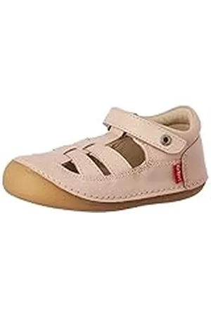 Kickers Sushy, Sandalias de bebé Niñas, , 22 EU