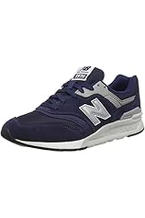 New Balance 997h Core, Zapatillas Hombre, Azul (Blue Pigment), 40.5 EU