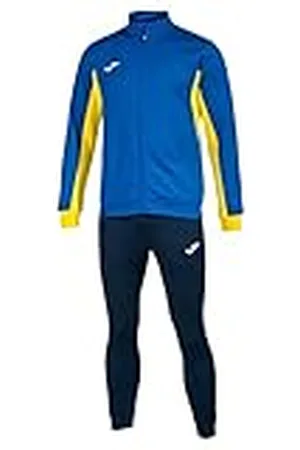 Joma Chándal derby