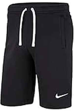 Nike Y FLC TM CLUB19 Pantalones Cortos de Deporte, Unisex niños, , S