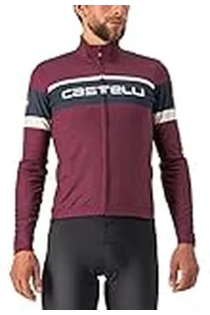 Castelli 4522522-421 PASSISTA Jersey Men