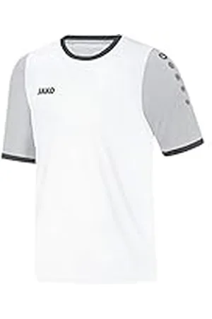 Jako Leeds KA – Camiseta de fútbol Camiseta, Infantil, Trikot Leeds KA, , 128