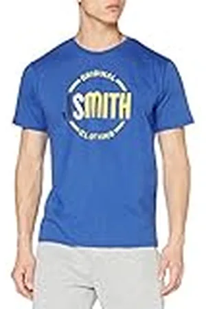 John smith Camiseta J.Smith Fuoco M, Hombre, , XL