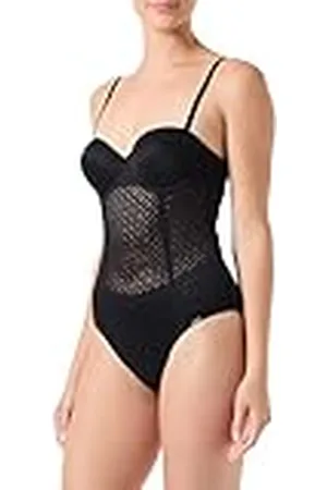 HUGO BOSS BODYSUT B Lace Body, , M para Mujer