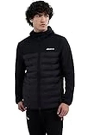 Ellesse Cassiano Zip Jacket Chaqueta, , S para Hombre