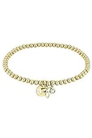 Tamaris Pulsera de acero inoxidable en oro TJ-0011-B-17
