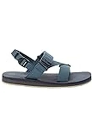 Jack Wolfskin Urban Descubrimiento Belt Sandal M, Sandalia Hombre, , 43 EU